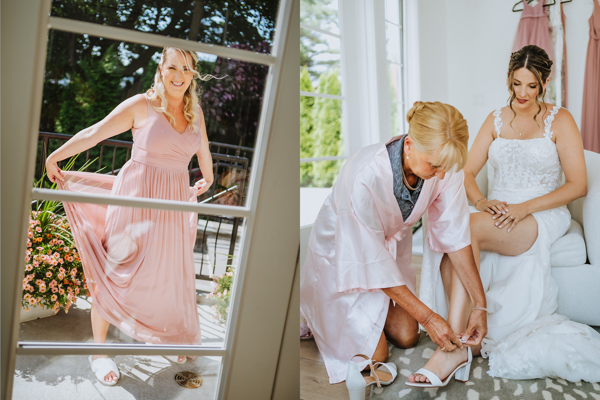 Grandview wedding photographer 