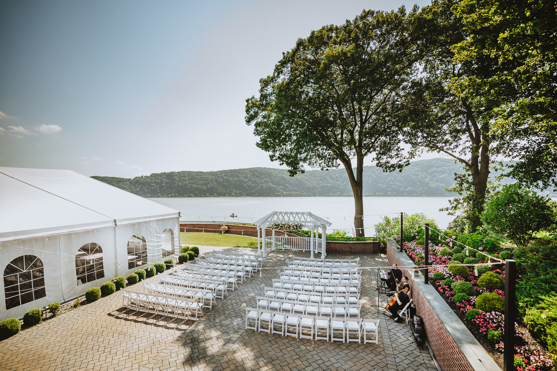 Grandview wedding photographer