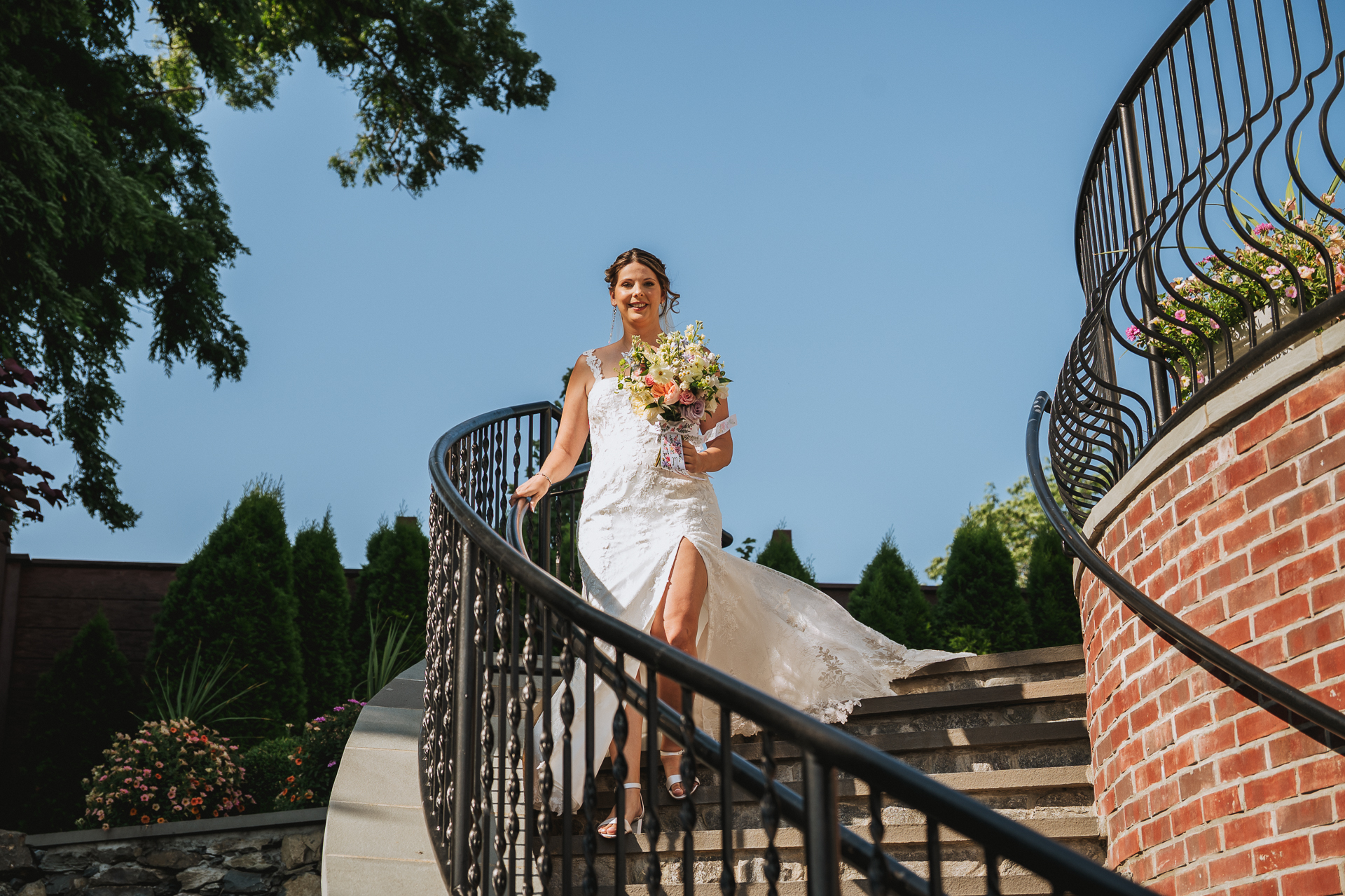 Grandview wedding photographer 