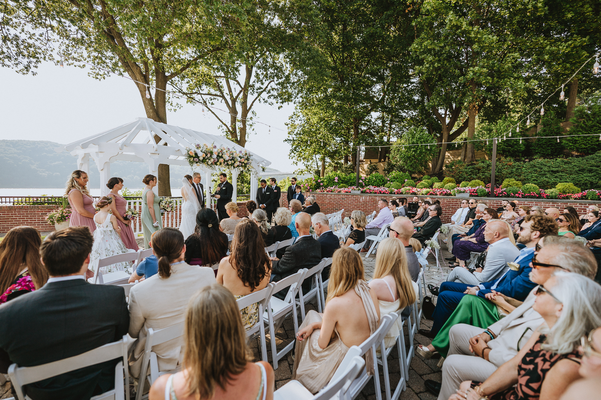 Grandview wedding photographer