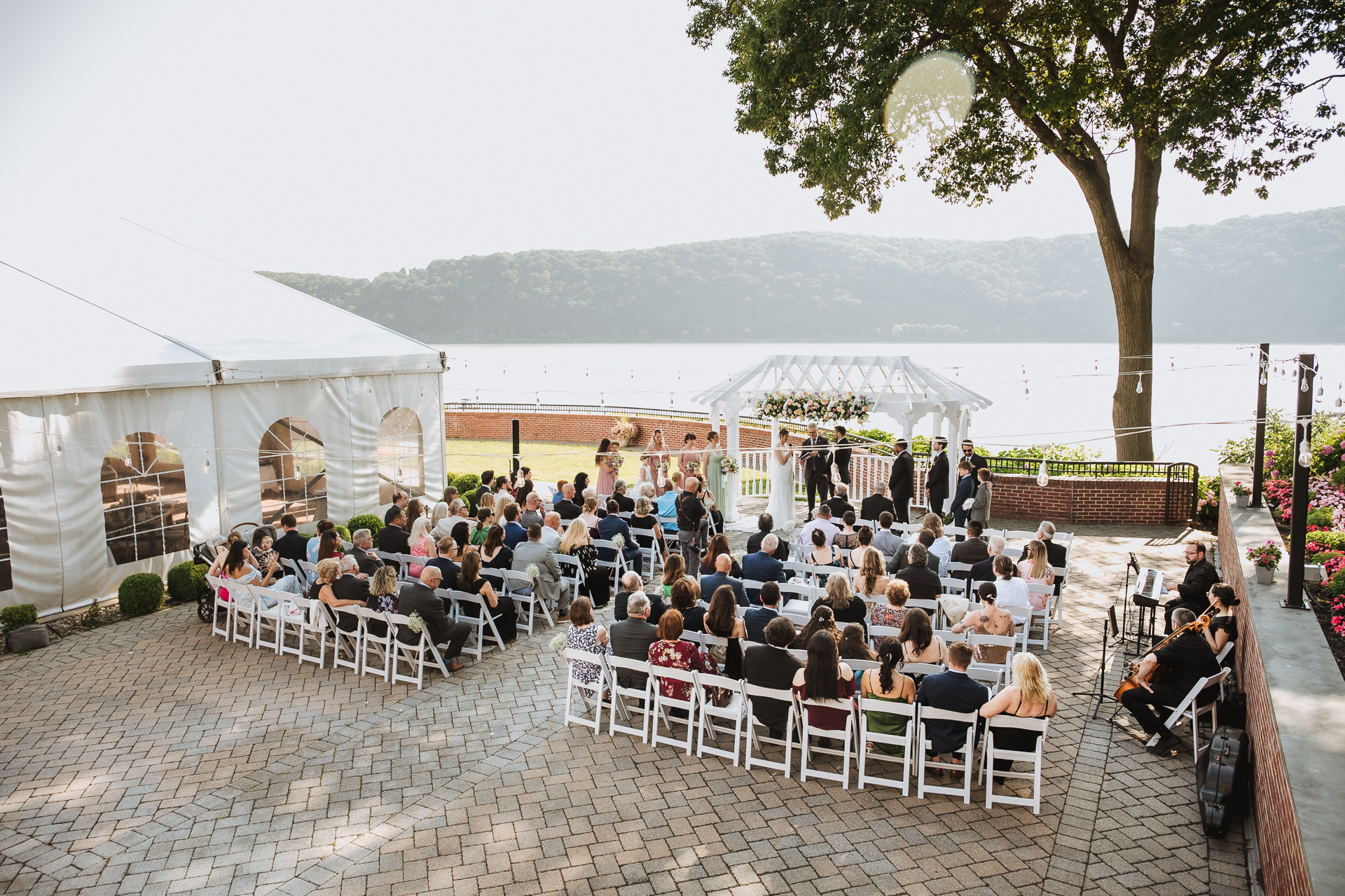 Grandview wedding photographer 