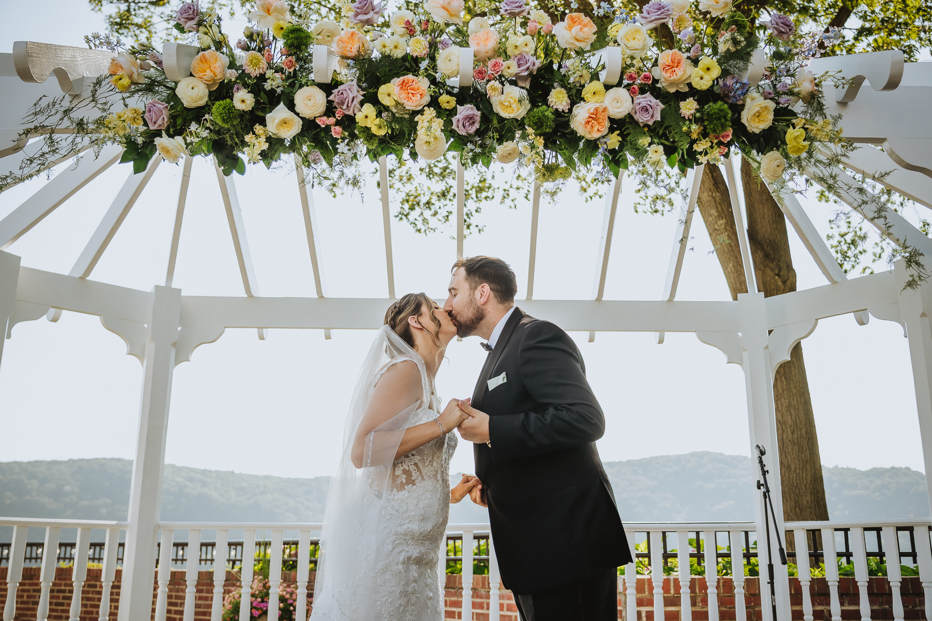 Grandview wedding photographer