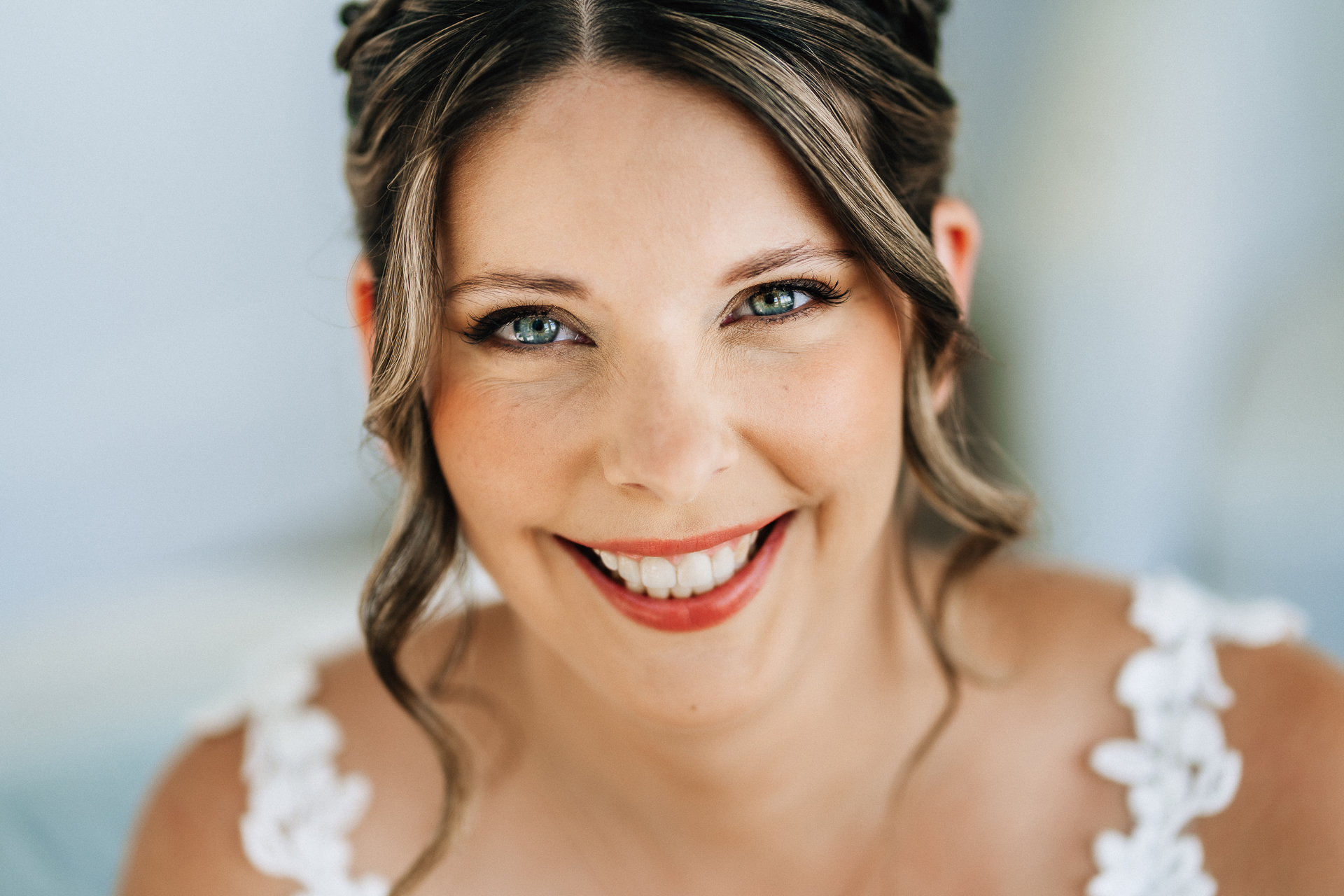 Grandview wedding photographer 