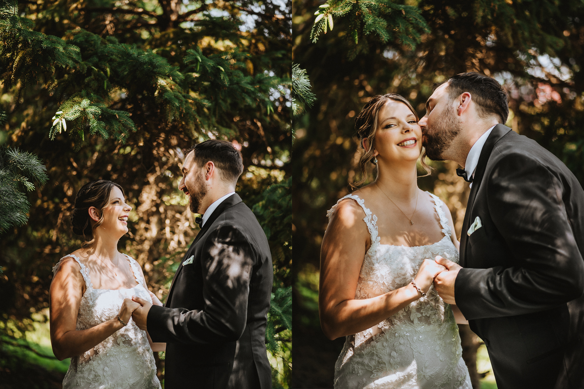 Grandview wedding photographer