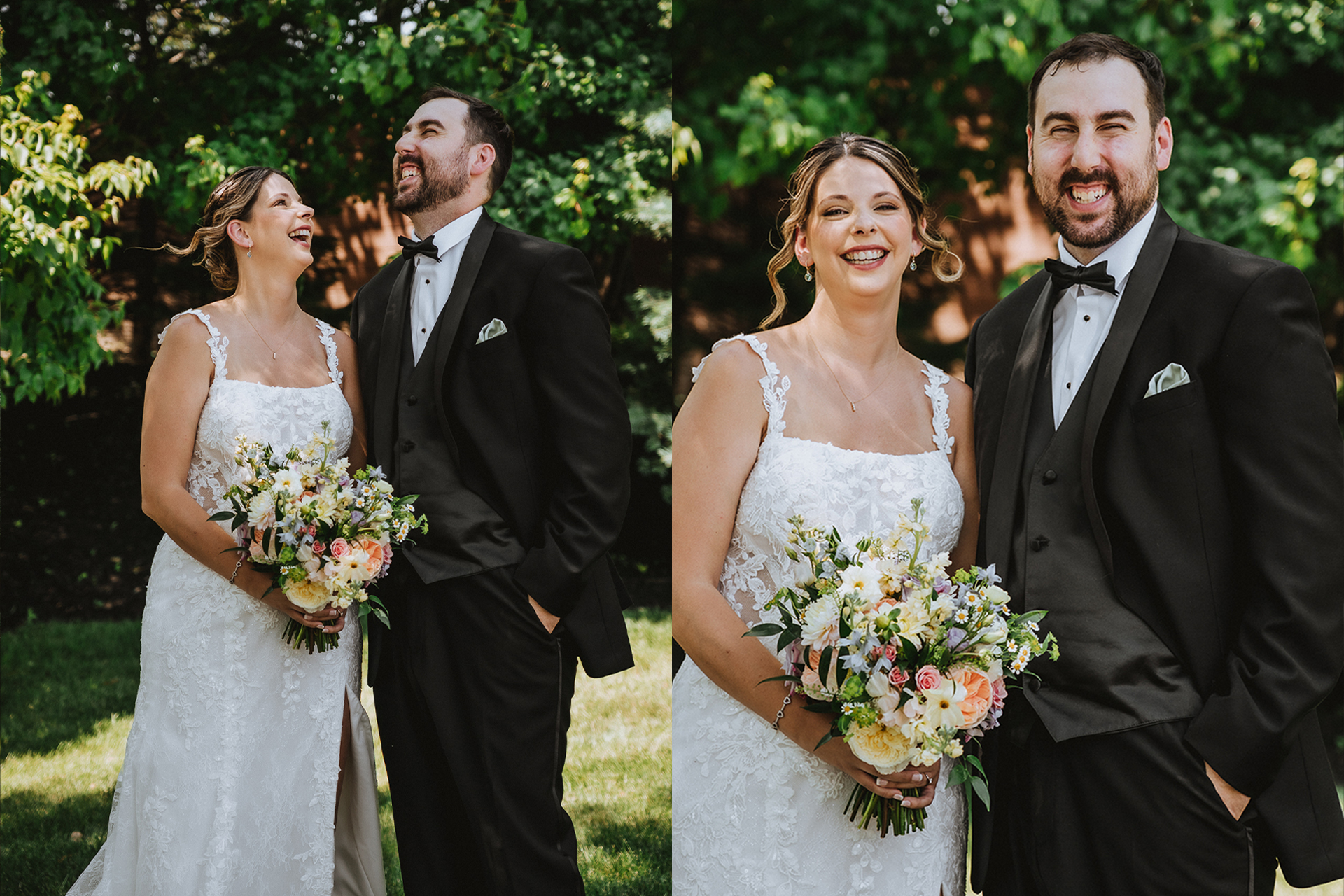 Grandview wedding photographer