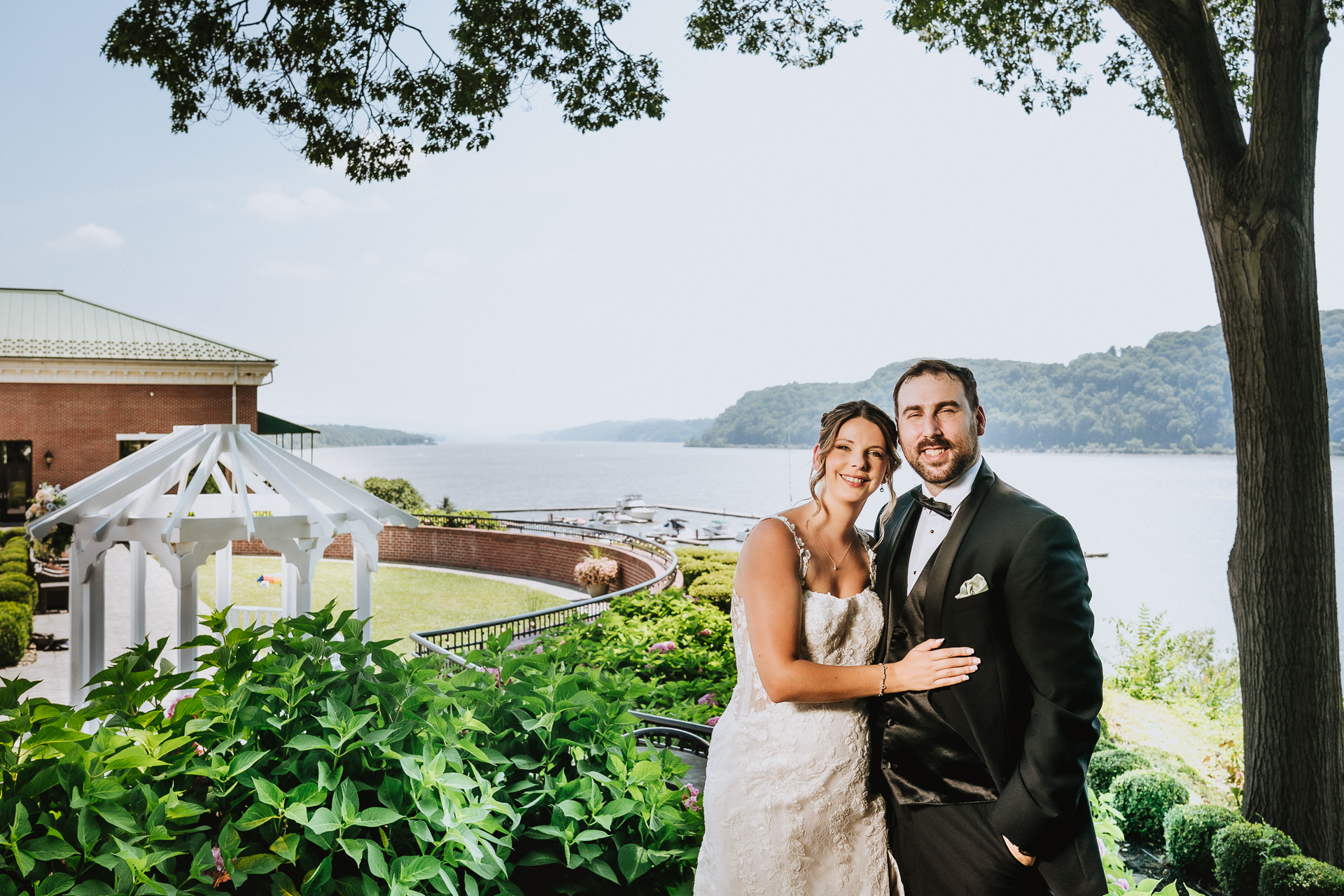 Grandview wedding photographer