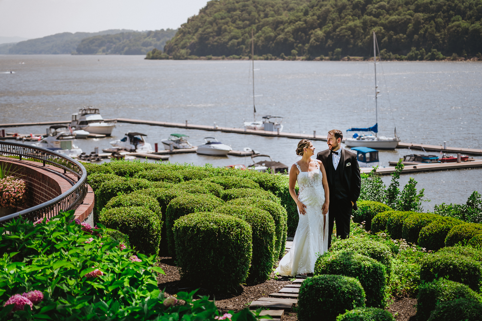 Grandview wedding photographer 