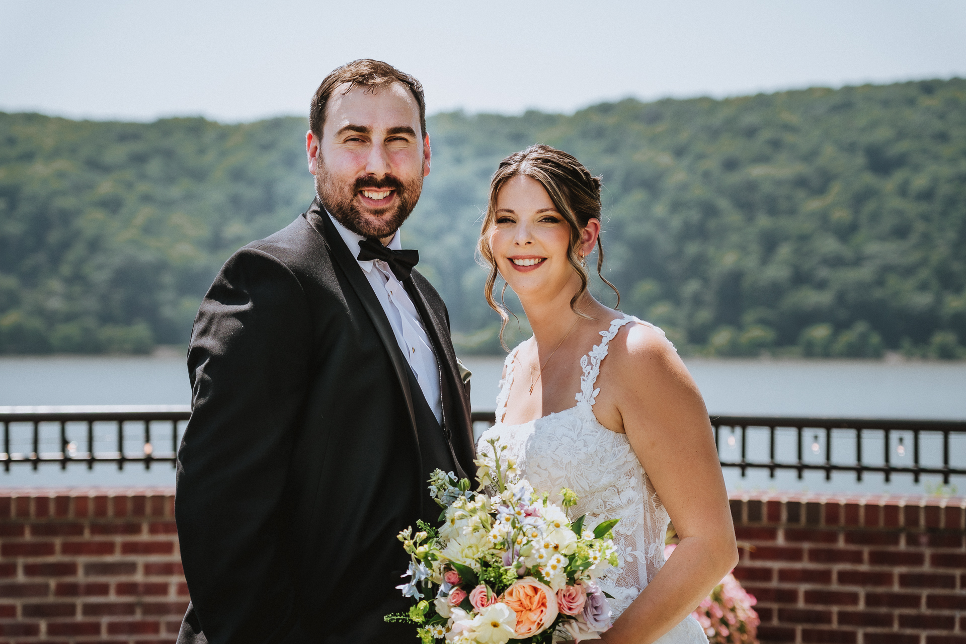 Grandview wedding photographer