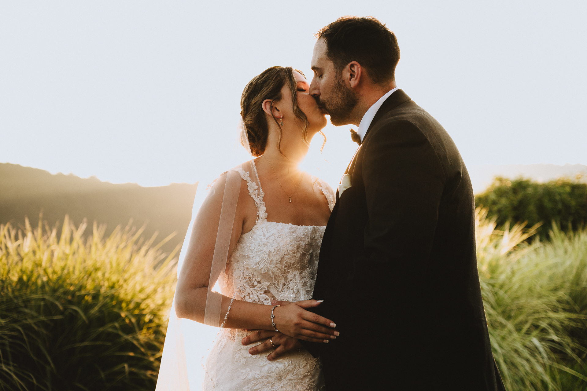 Grandview wedding photographer 