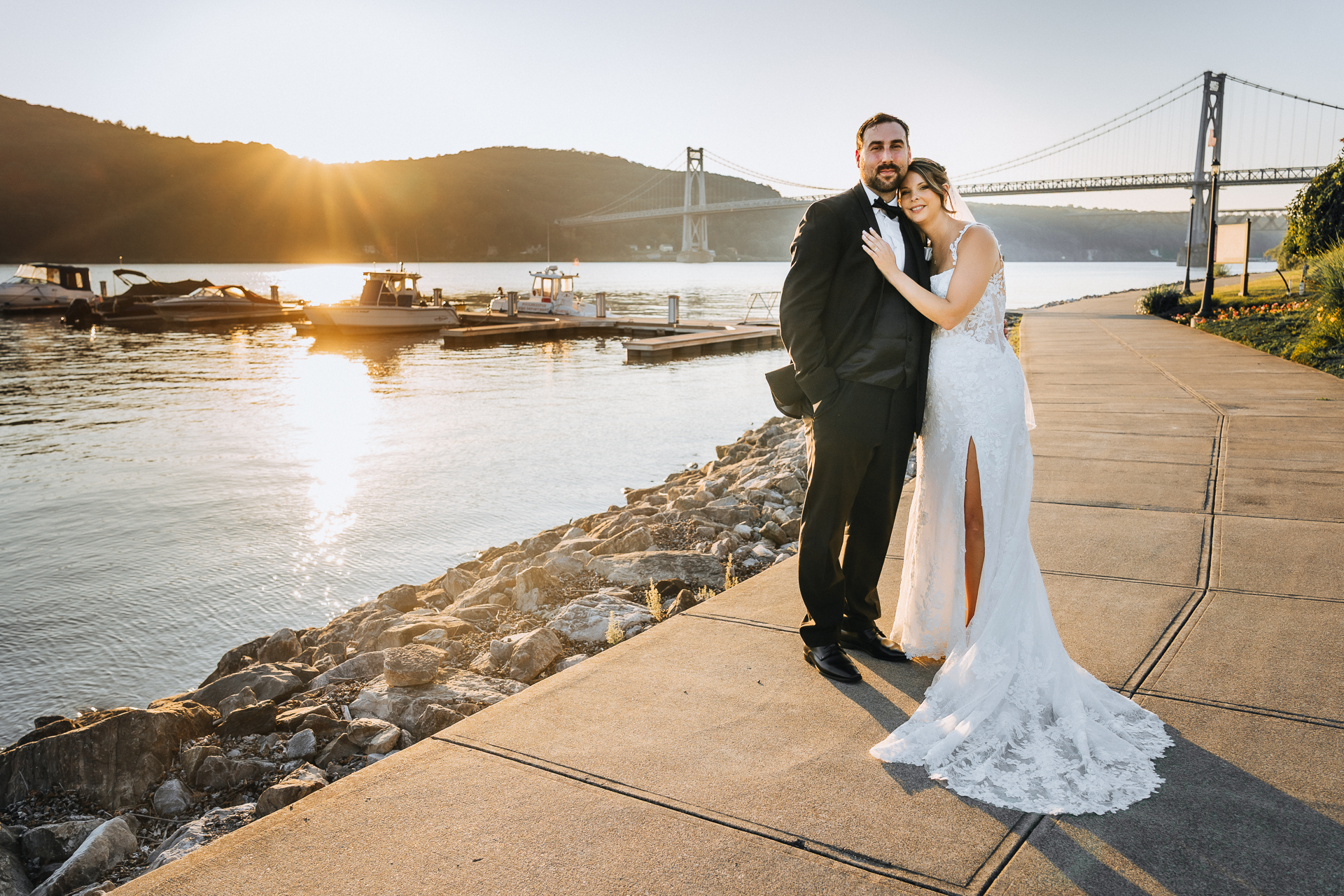 Grandview wedding photographer