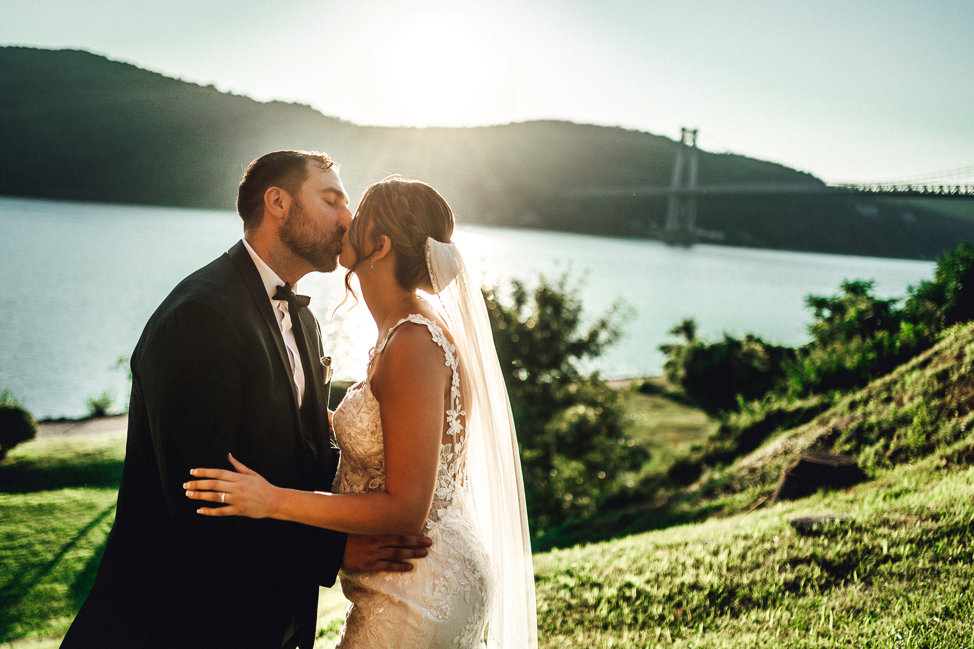 Grandview wedding photographer