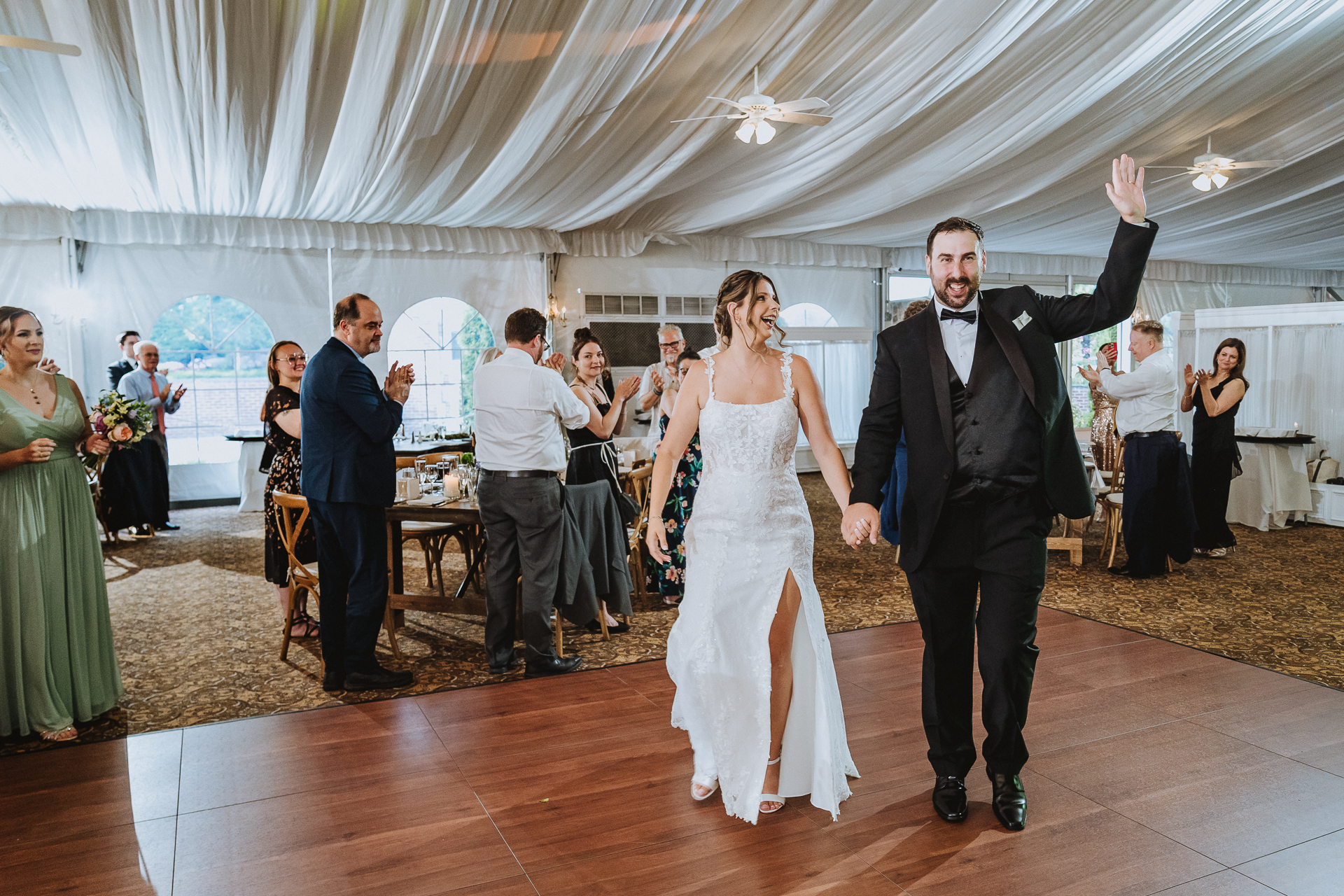 Grandview wedding photographer