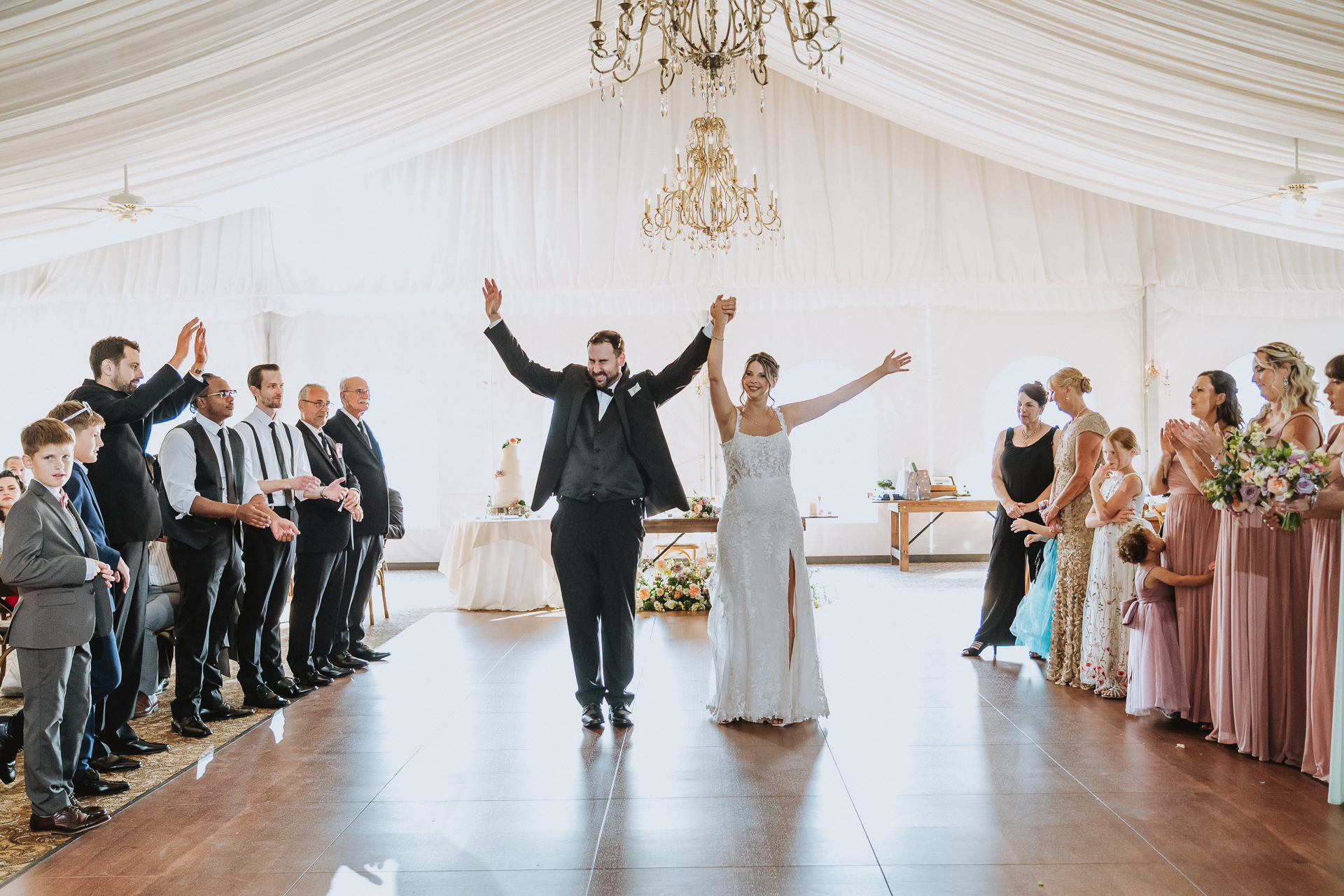 Grandview wedding photographer 