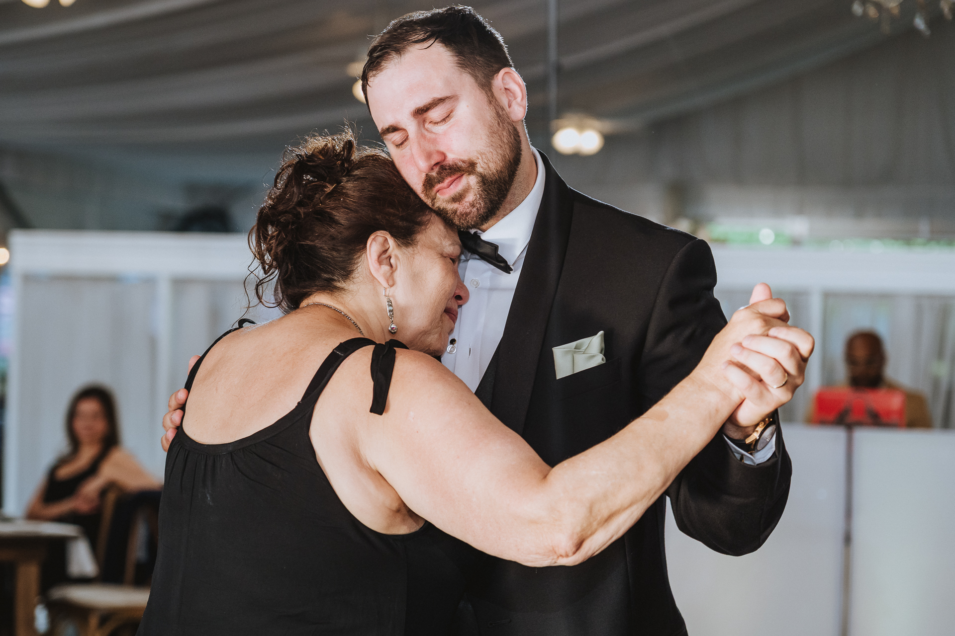 Grandview wedding photographer