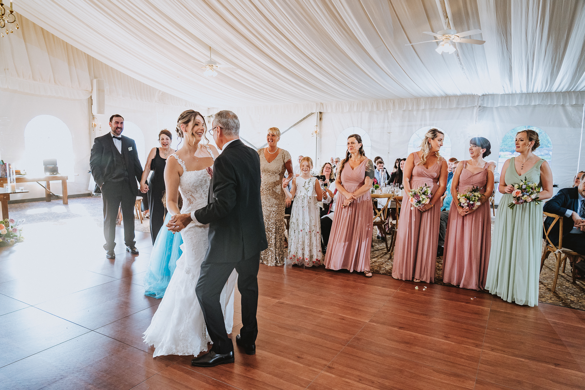 Grandview wedding photographer