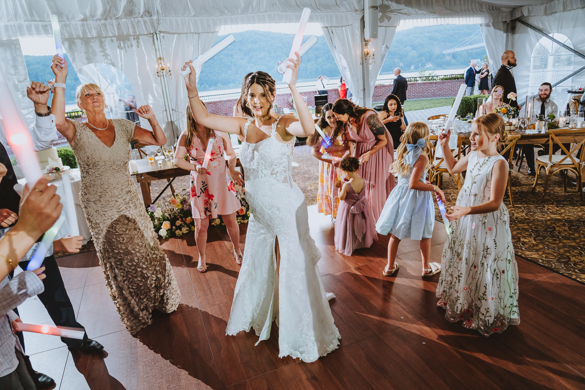 Grandview wedding photographer