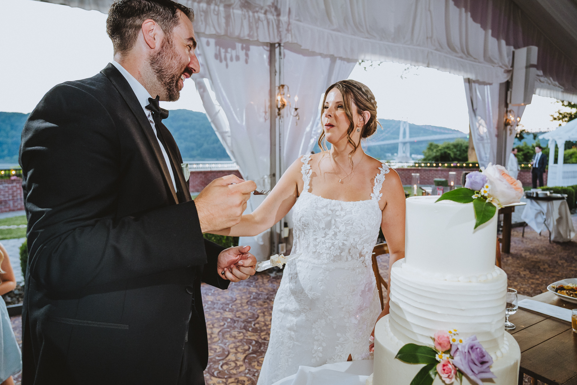 Grandview wedding photographer 