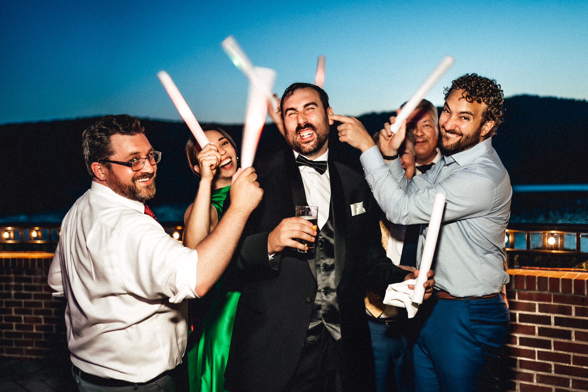 Grandview wedding photographer 