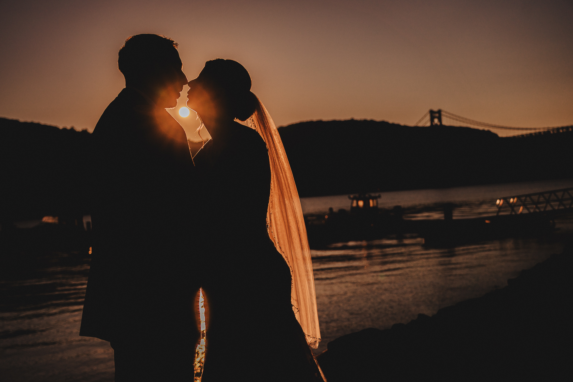 Grandview wedding photographer 