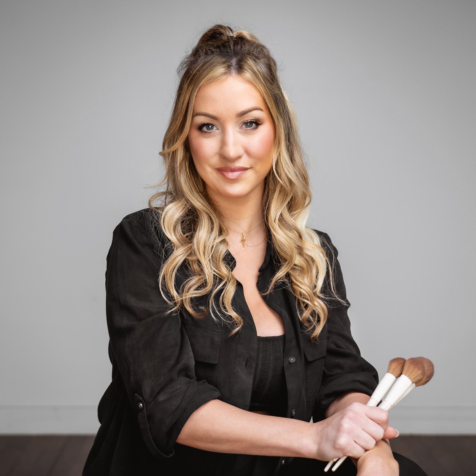 Hudson Valley headshot photographer