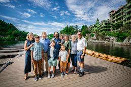 Hudson Valley lifestyle photographer