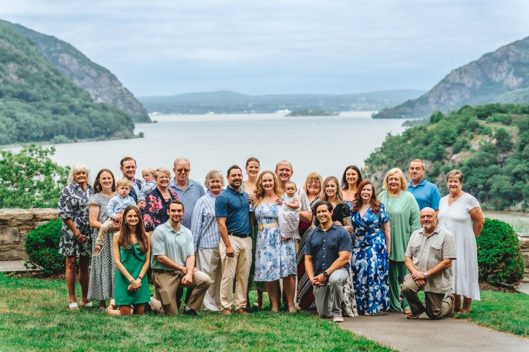 Hudson Valley Lifestyle Photographer