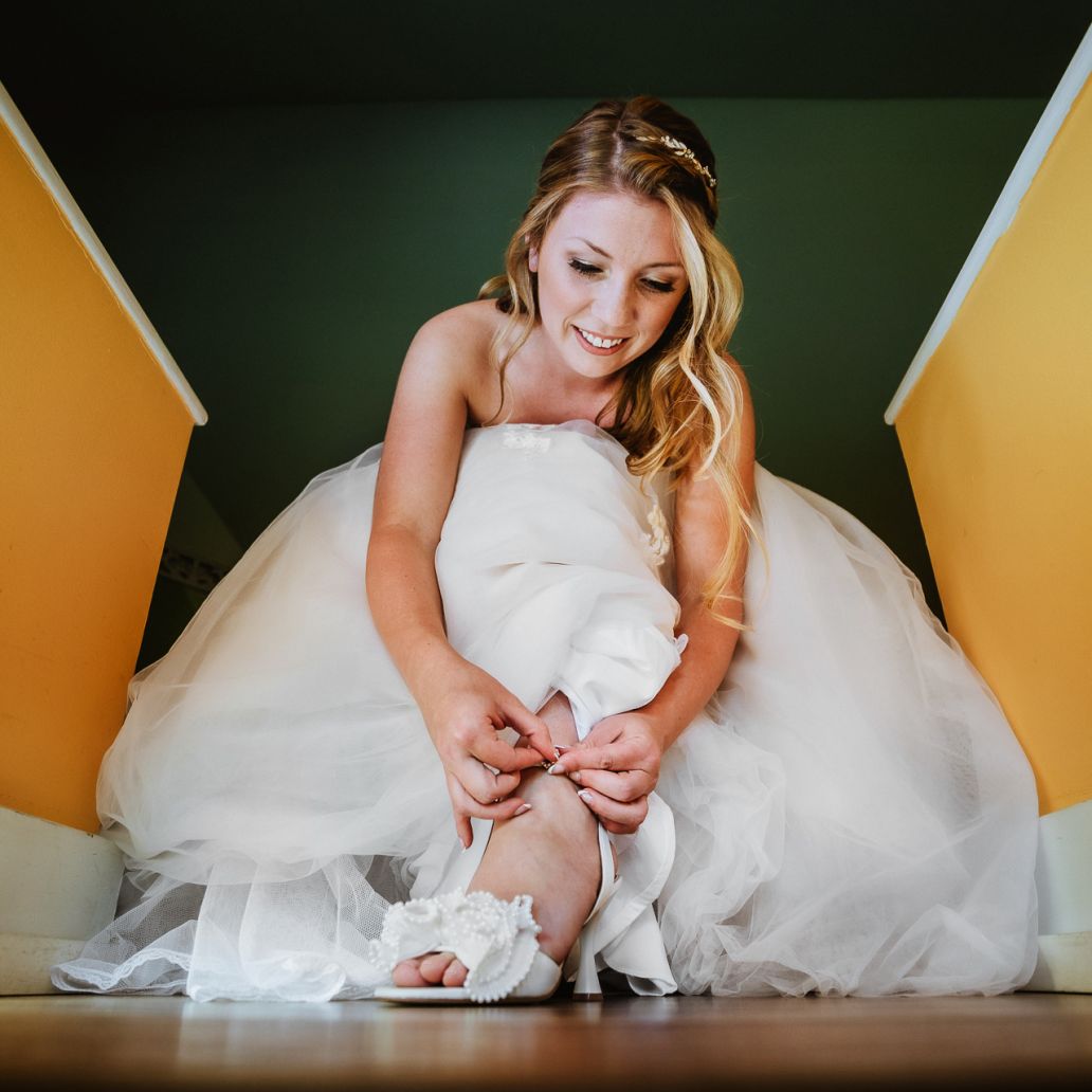 Hudson Valley Wedding Photographer