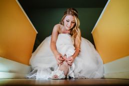 Hudson Valley Wedding Photographer