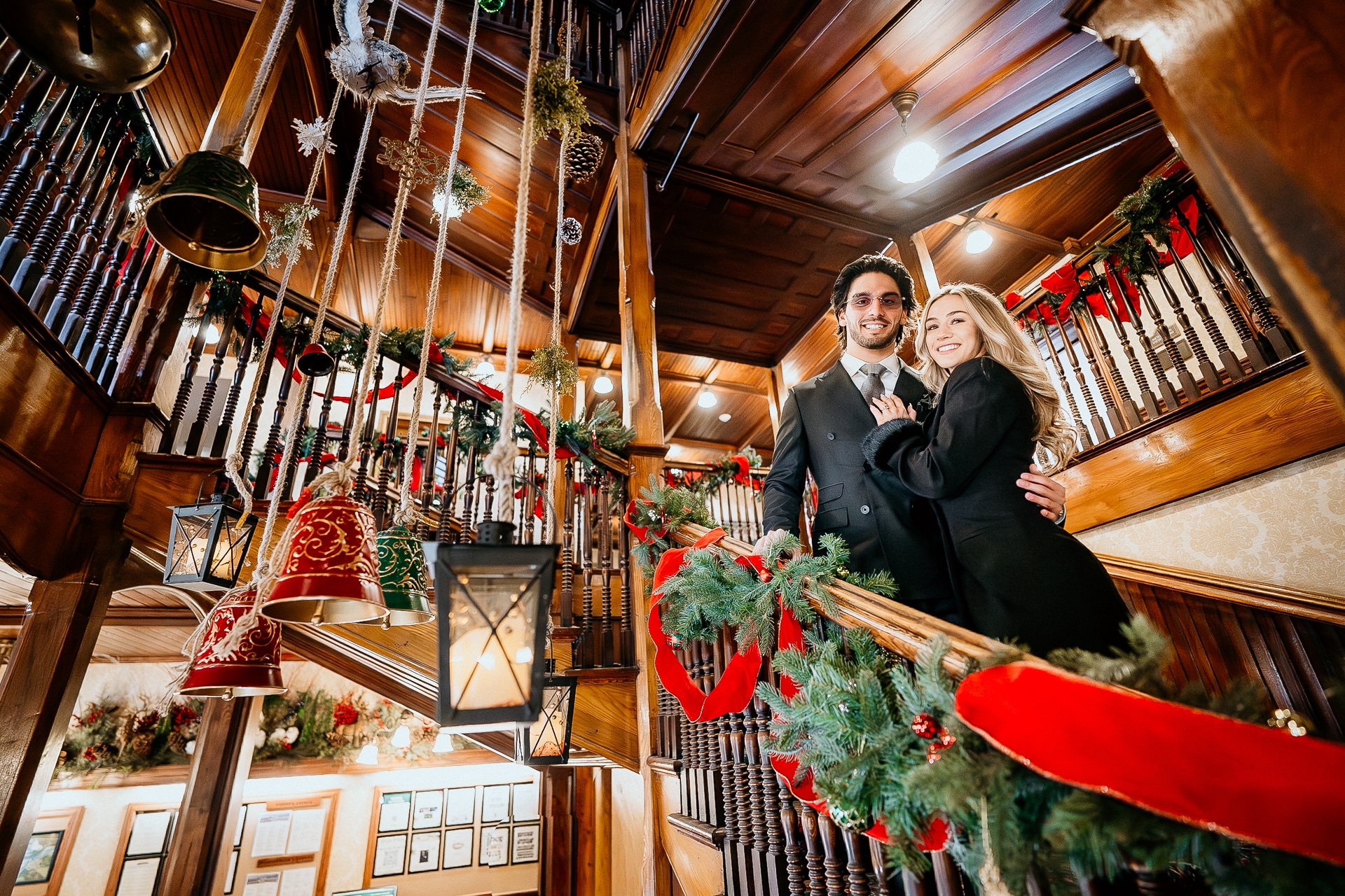 Mohonk Proposal photographer