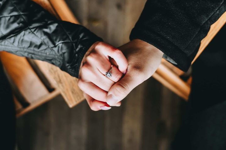 Mohonk Proposal photographer