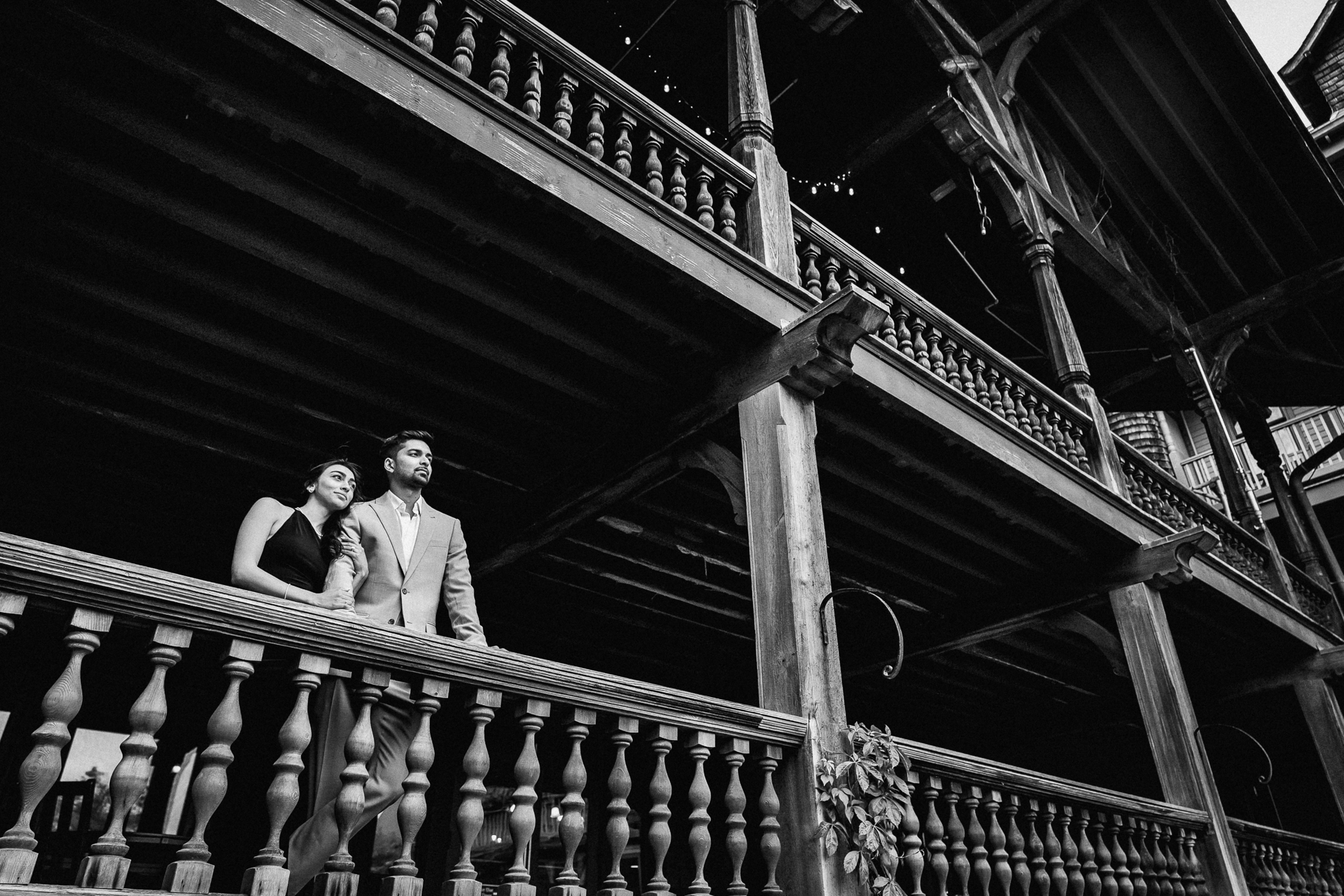 Mohonk wedding photographer