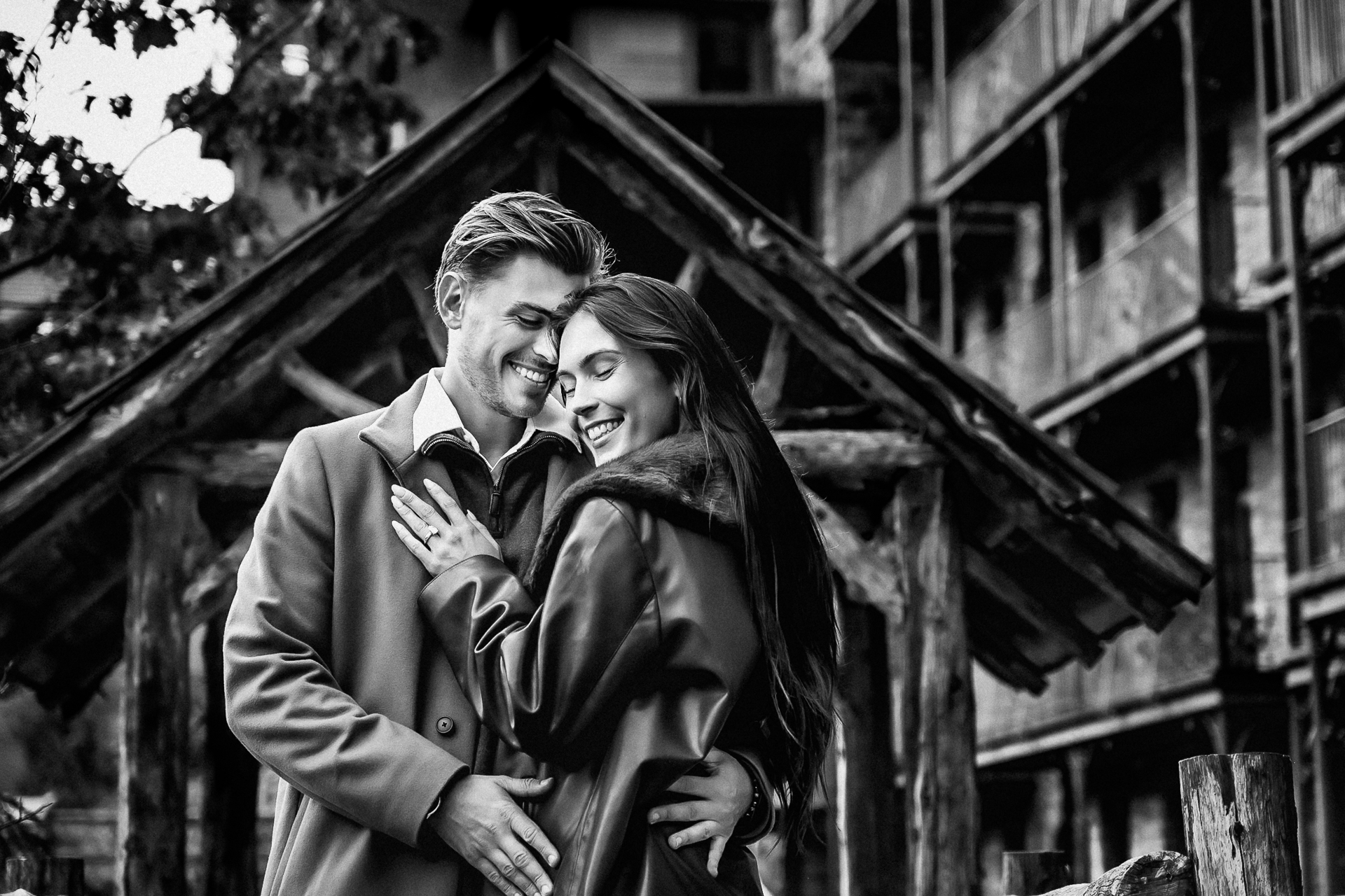 Mohonk wedding photographer