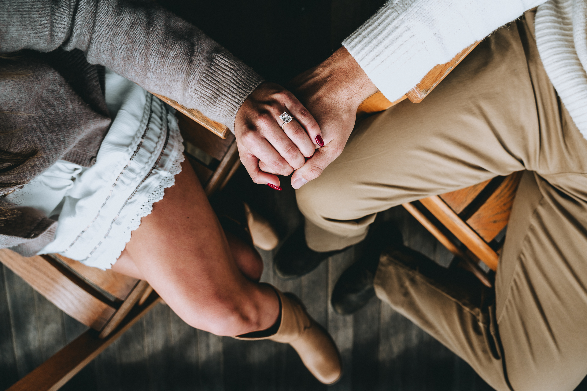 Mohonk wedding photographer
