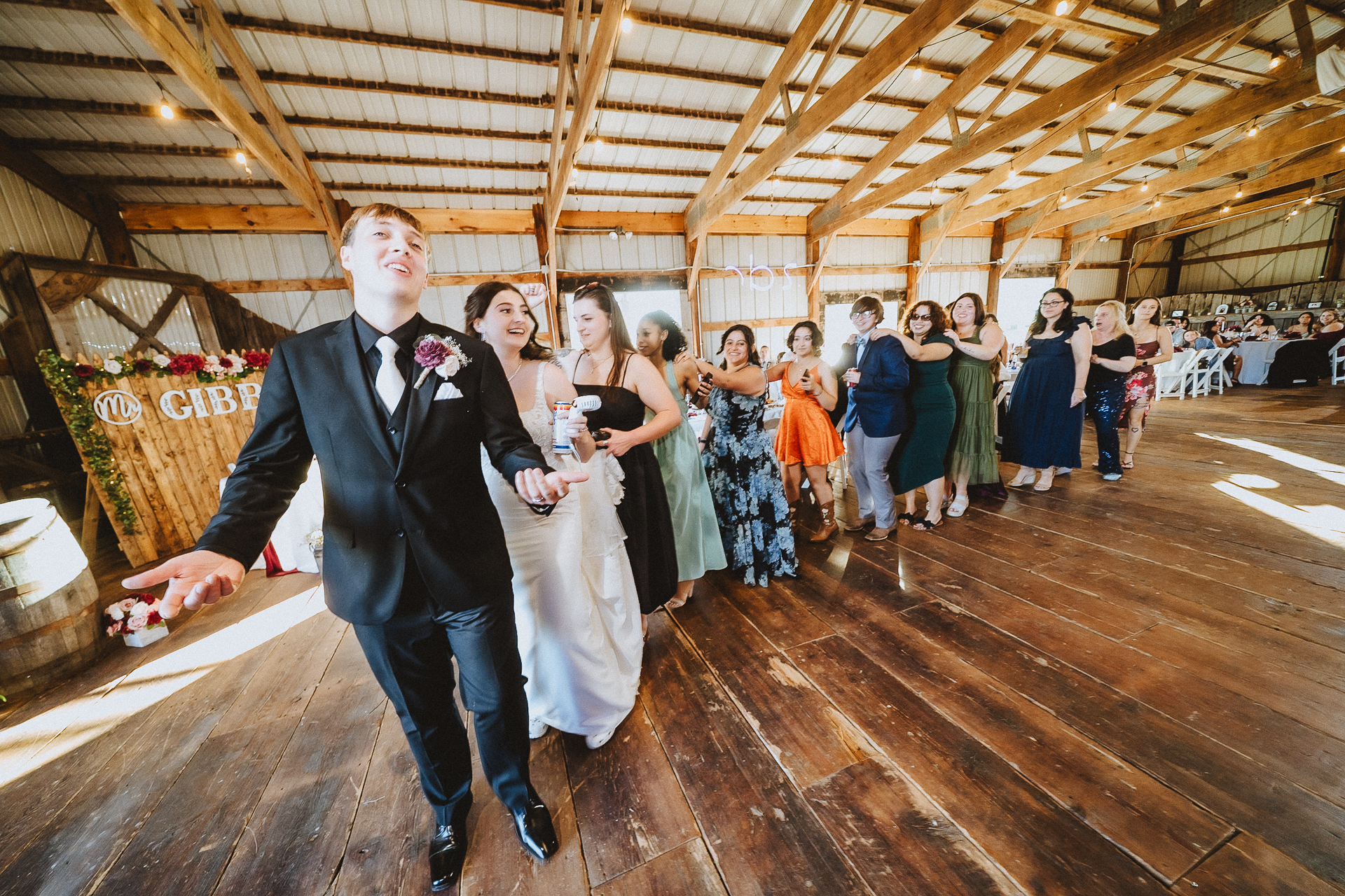 Twin Ponds on the Farm