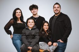 Hudson Valley family photographer