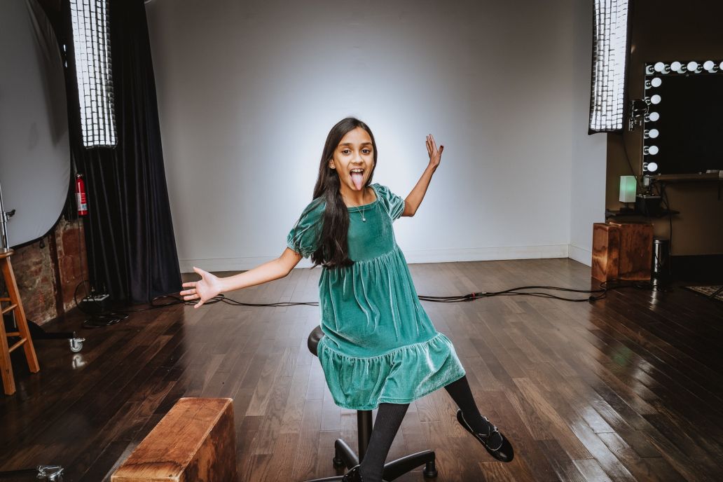 Hudson Valley family photographer