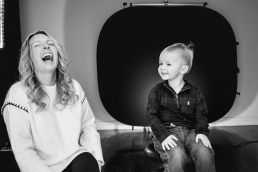 Hudson Valley family photographer