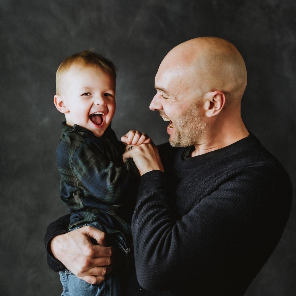 Hudson Valley family photographer