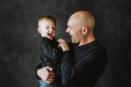 Hudson Valley family photographer