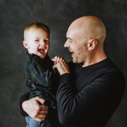 Hudson Valley family photographer