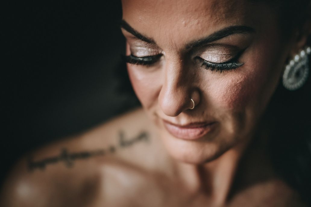 Hudson Valley wedding photographer