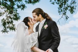 Hudson Valley wedding photographer