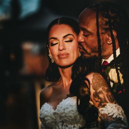 Hudson Valley wedding photographer