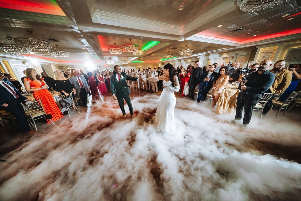 Hudson Valley wedding photographer