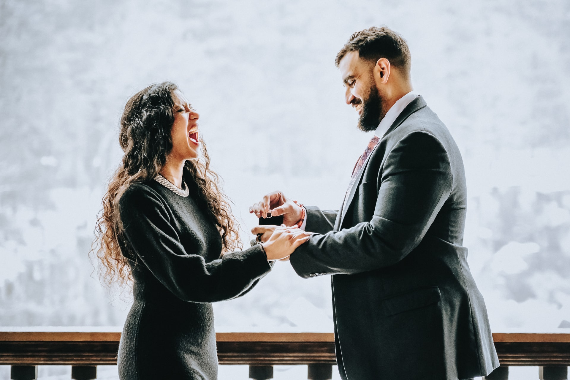 Mohonk engagement photographer 02 | J.Ferrara Photography Mohonk engagement photographer