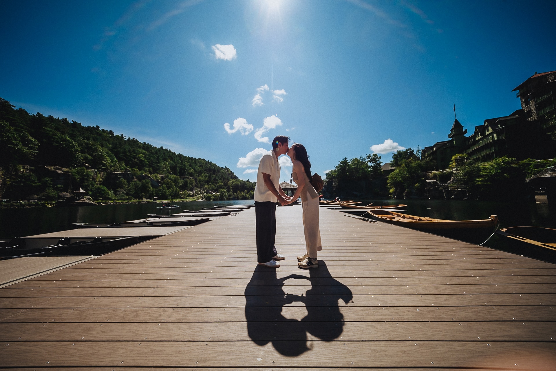 Mohonk engagement photographer 05 | J.Ferrara Photography Mohonk engagement photographer