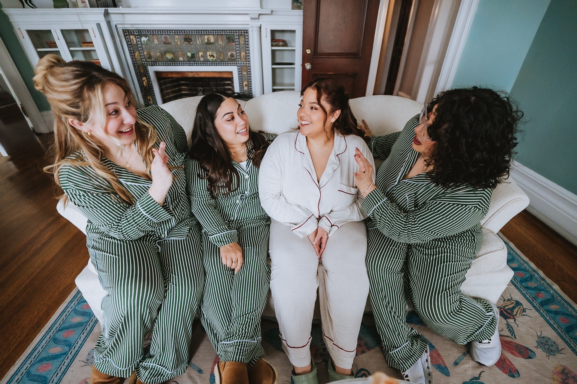 Wedding Photos Arrow Park