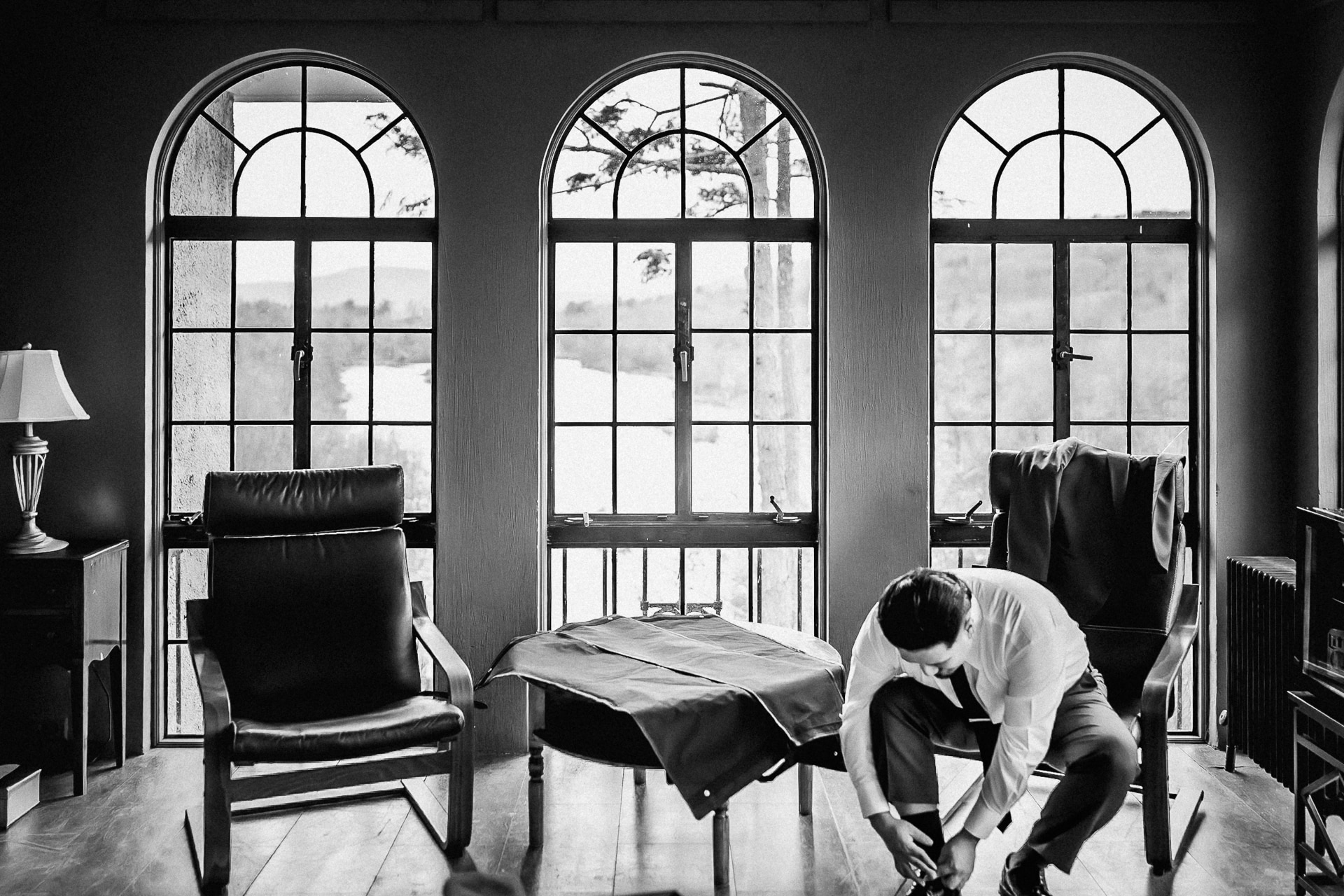 Wedding Photos Arrow Park