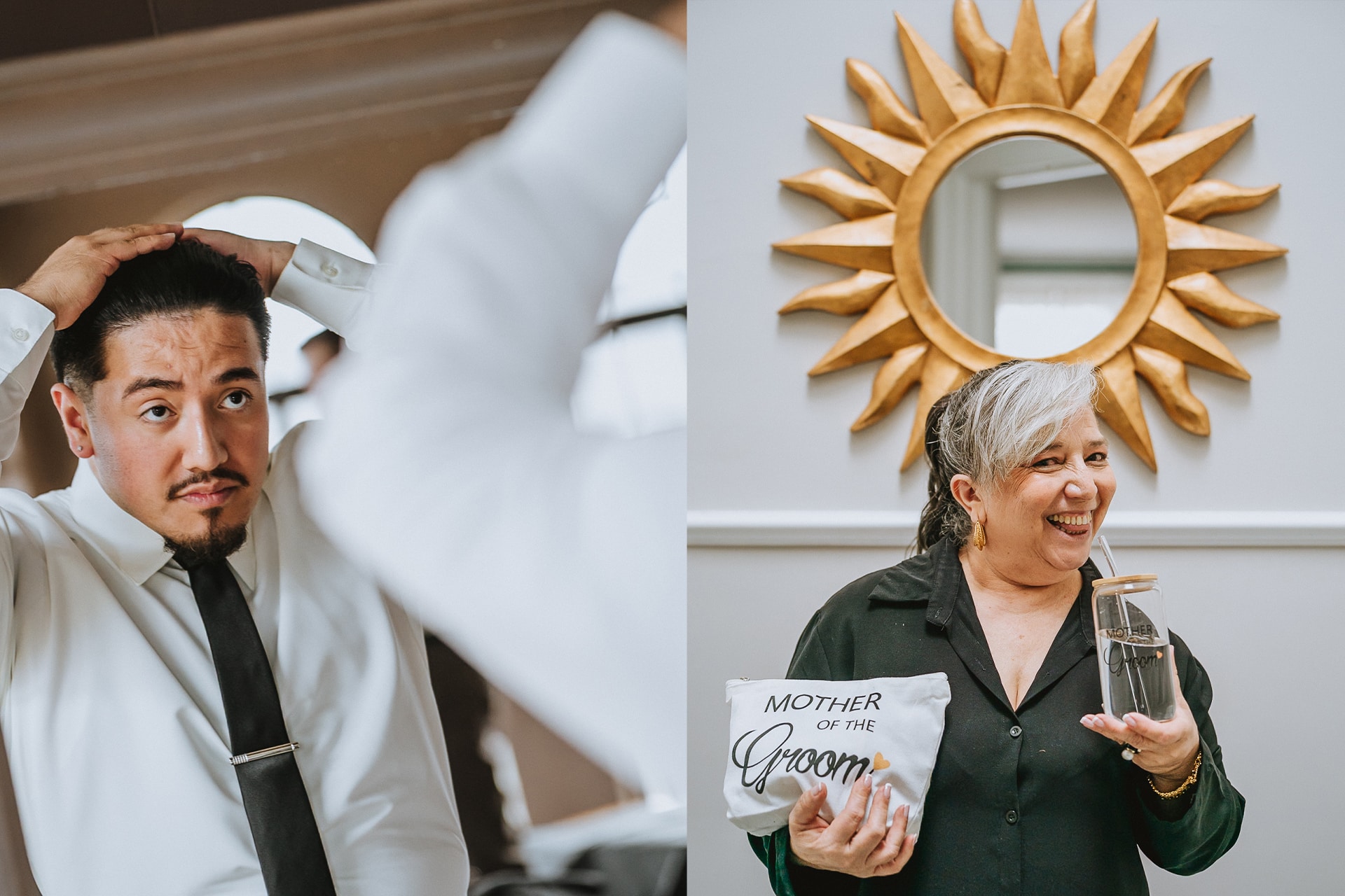 Wedding Photos Arrow Park