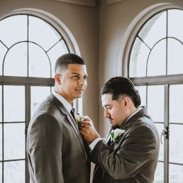 Wedding Photos Arrow Park